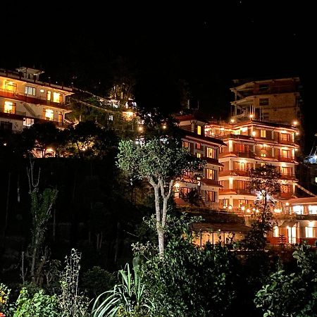 Gaia Holiday Home Dhulikhel Exteriör bild