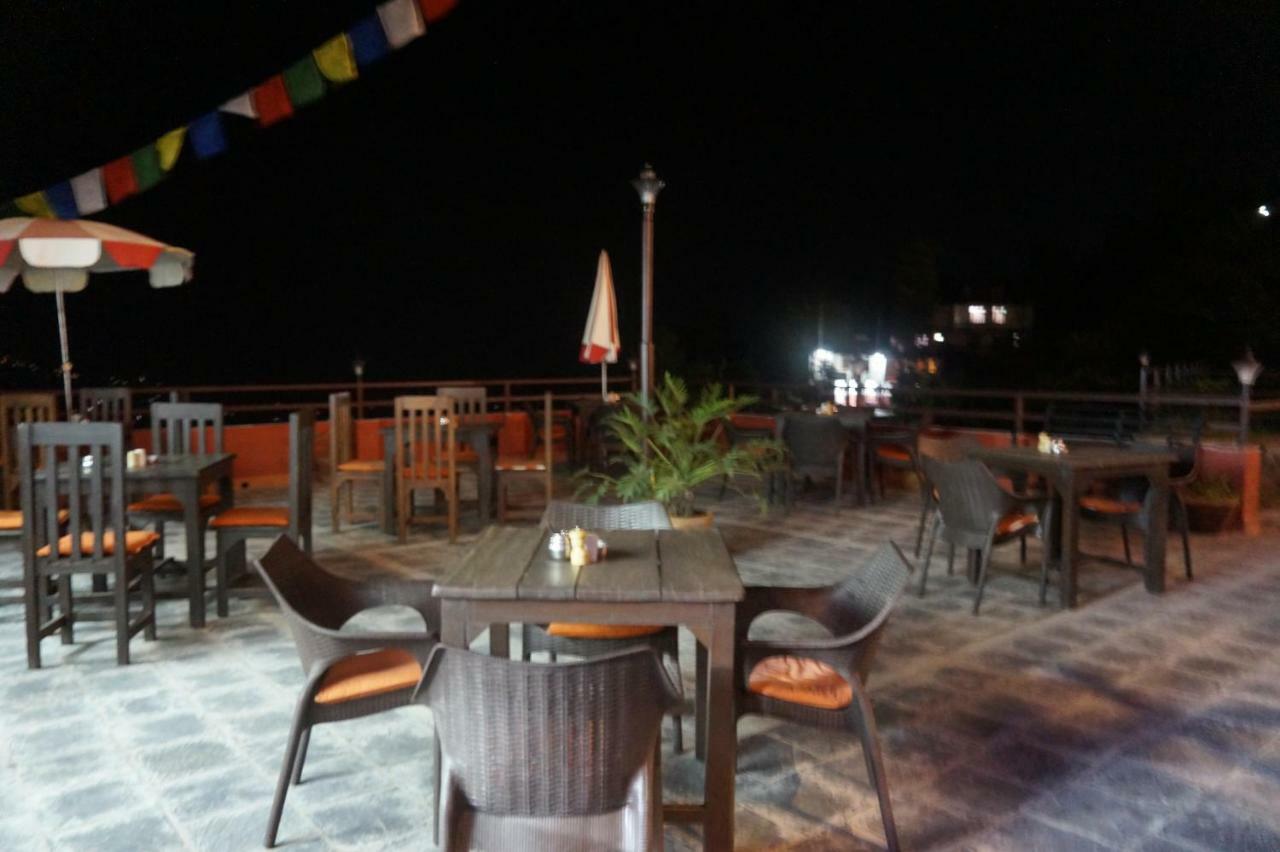 Gaia Holiday Home Dhulikhel Exteriör bild